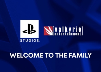 Sony Valkyrie
