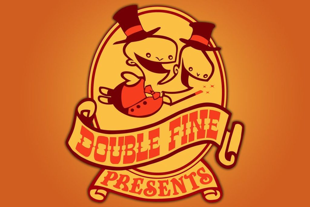 Double Fine Productions