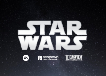 Star Wars Respawn Ea