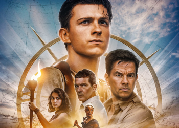 Uncharted Poster Crop