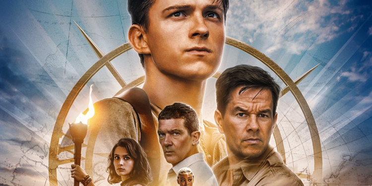 Uncharted Poster Crop