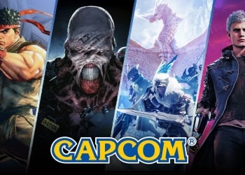 Capcom (1)