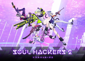 Soul Hacker2