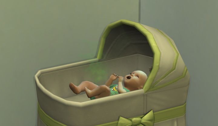 Realistic Childbirth