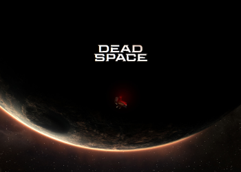 Dead Space Remaster