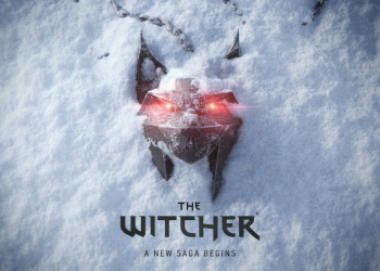 New The Witcher