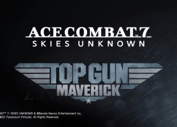 Ace Combat Topgun