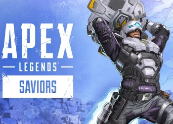 Apex Legends Savior