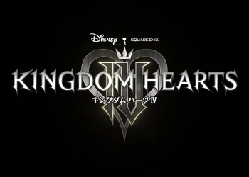 Kingdom Hearts Iv