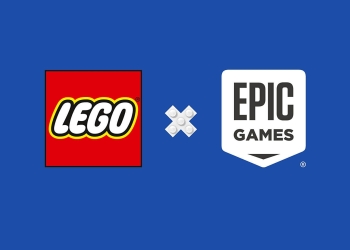 Lego X Epic Games