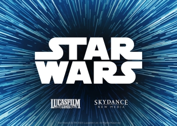Star Wars Skydance