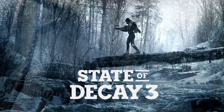 State Of Decay 3