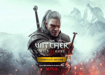 Witcher3 Complete Edition