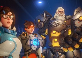 Overwatch 2 Beta Rumored To Be Released In February 2021