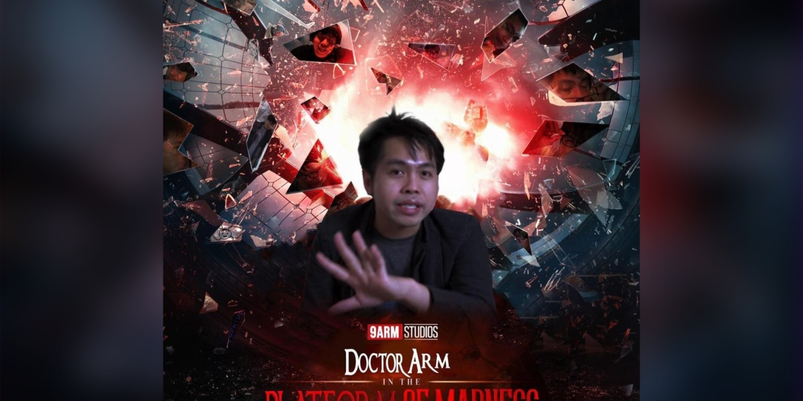 Doctor Arm