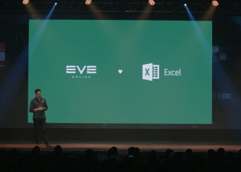 Eve Online Ms Excel