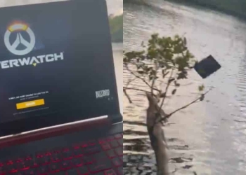 Overwatch Addiction Lake Laptop 1024x576