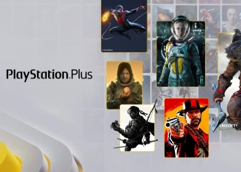 Ps Plus Lineup