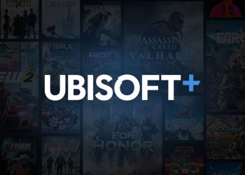 Ubisoft Plus Playstation