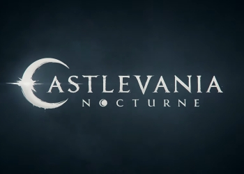 Castlevania Nocturne
