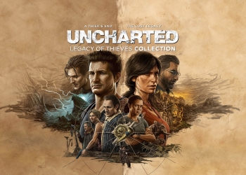 Uncharted Pc
