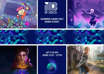 Xbox Demo Fest