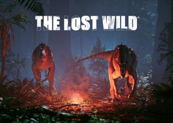 Lost Wild Announced 07 28 22