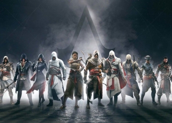 Assassins Creed Heroes