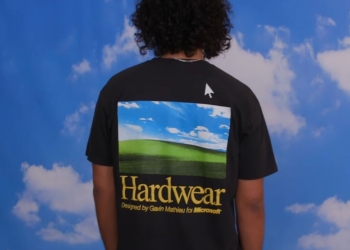 Hardwear Microsoft