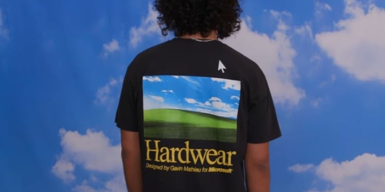 Hardwear Microsoft