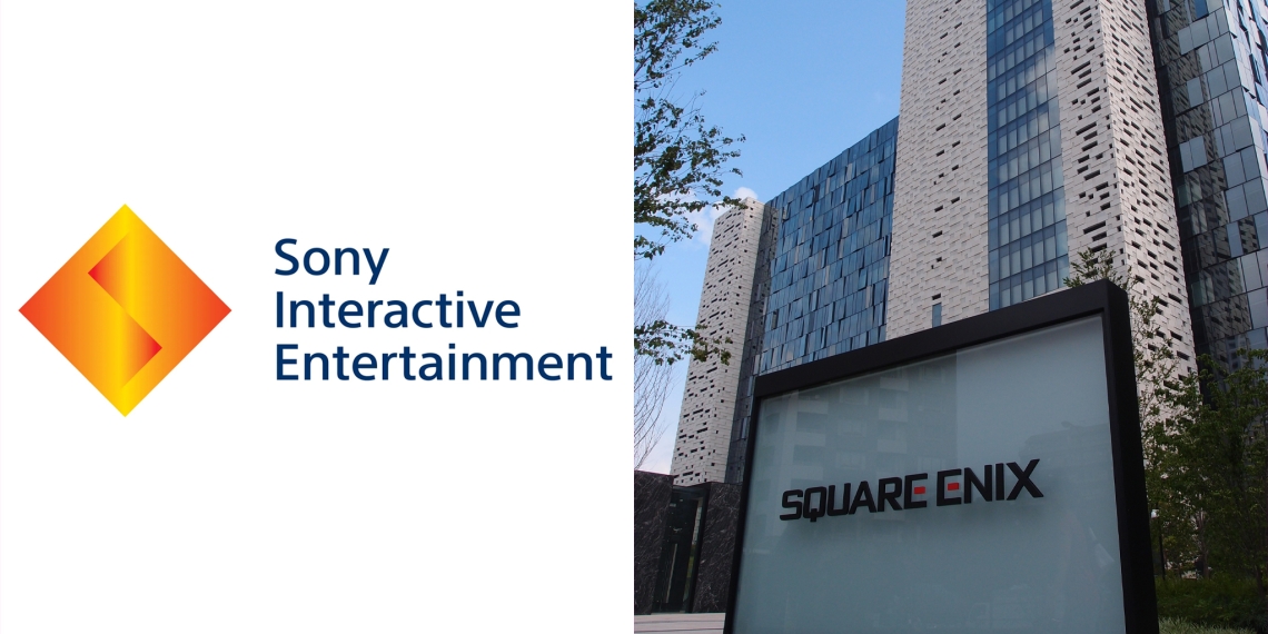 Sony Square Enix