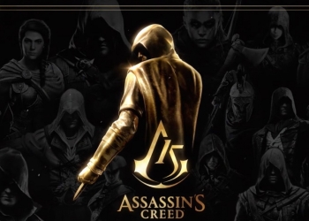 Assassin Creed (1)
