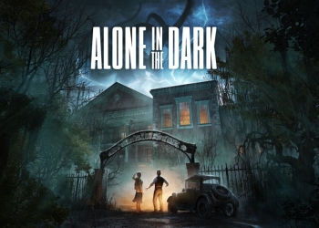 Alone In The Dark Remake