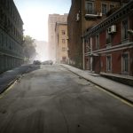 Escape From Tarkov Screenshots Streets 13