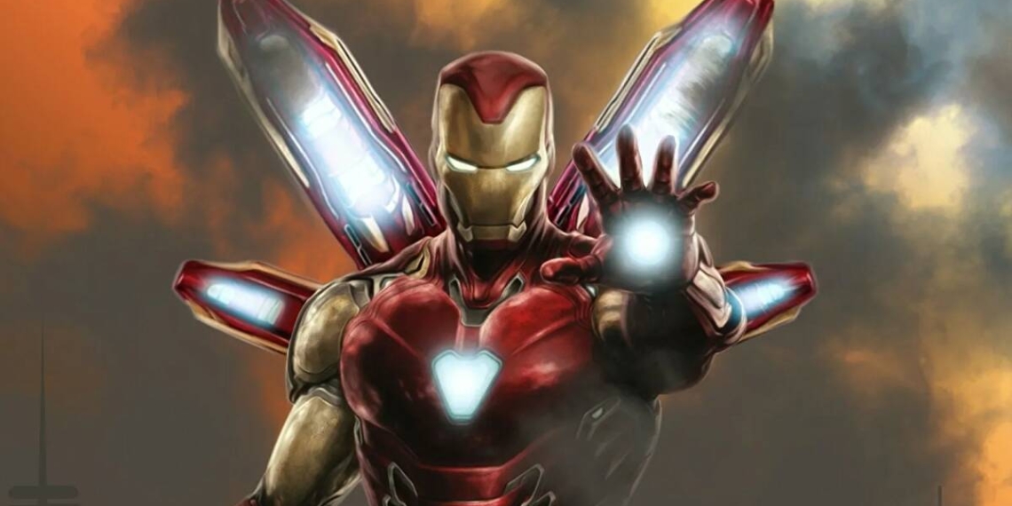 Iron Man Aj1y3lp