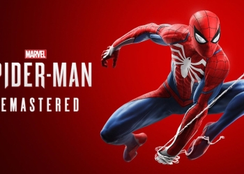 Spider Man Remastered Pc
