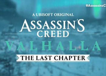 Assassins Creed Valhalla The Last Chapter