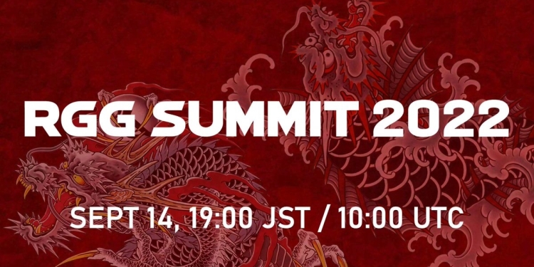 Rgg Summit 2022