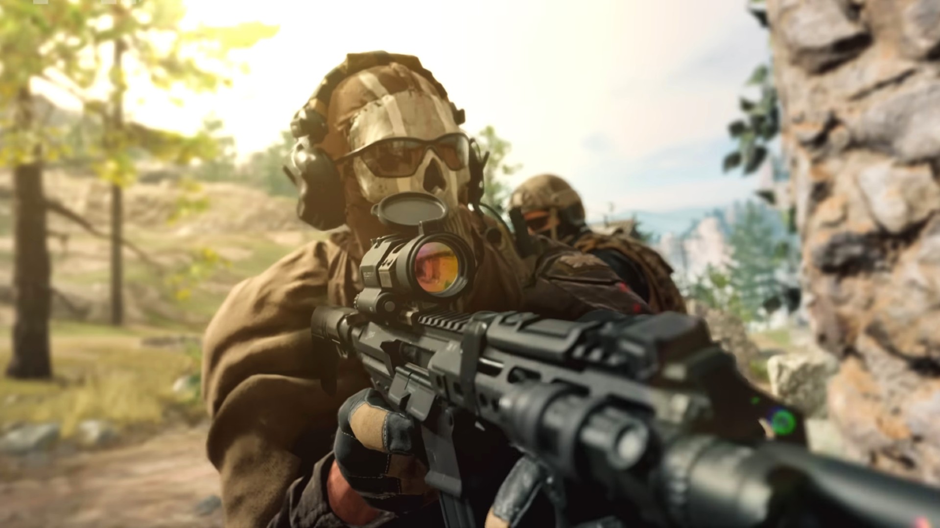 Call of Duty Modern Warfare II อาจมี DLC แบบเสียเงินออกมาเพิ่มในปี