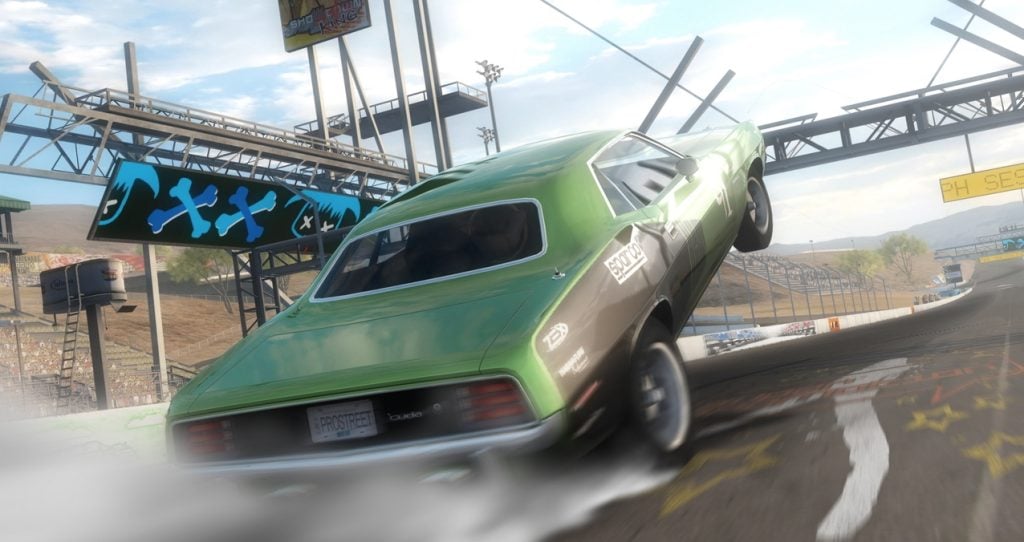 Need For Speed Prostreet (4)