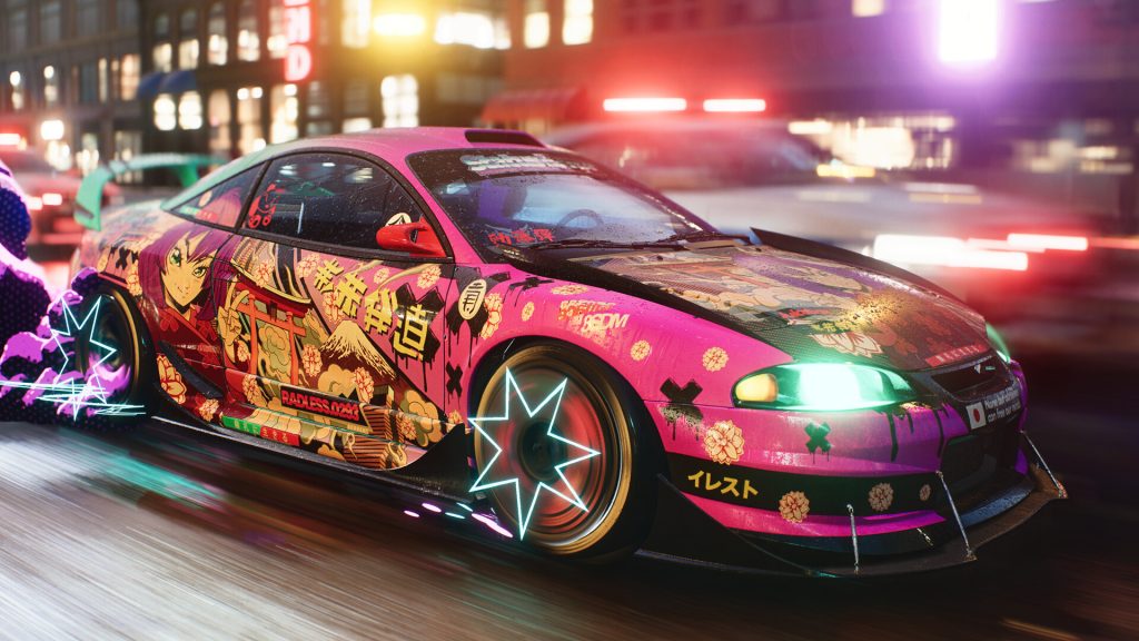 Need For Speed Unbound (4)