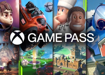 Xbox Game Pass Playstation